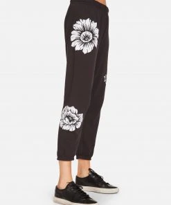 Lauren Moshi Alana Floral Dove