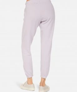 Lauren Moshi Alana X Crystal Sprinkle Lip Bottoms