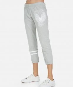 Lauren Moshi Bottoms Alana Moshi Eagle