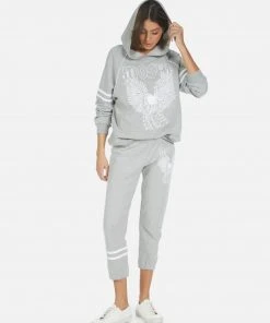 Lauren Moshi Bottoms Alana Moshi Eagle 24 Lauren Moshi Bottoms Alana Moshi Eagle