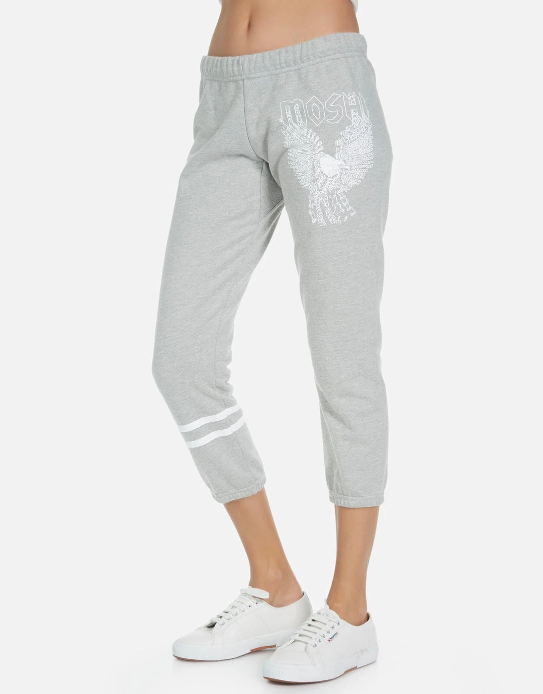 Lauren Moshi Bottoms Alana Moshi Eagle 10 Lauren Moshi Bottoms Alana Moshi Eagle