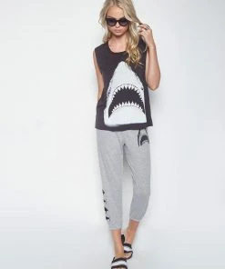 Lauren Moshi Alana Shark