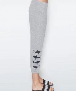 Lauren Moshi Alana Shark