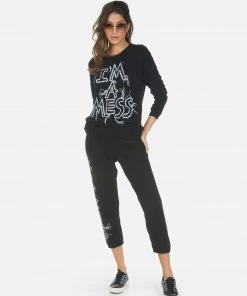 Lauren Moshi Collections Alana I'm A Mess 17 Lauren Moshi Collections Alana I'm A Mess