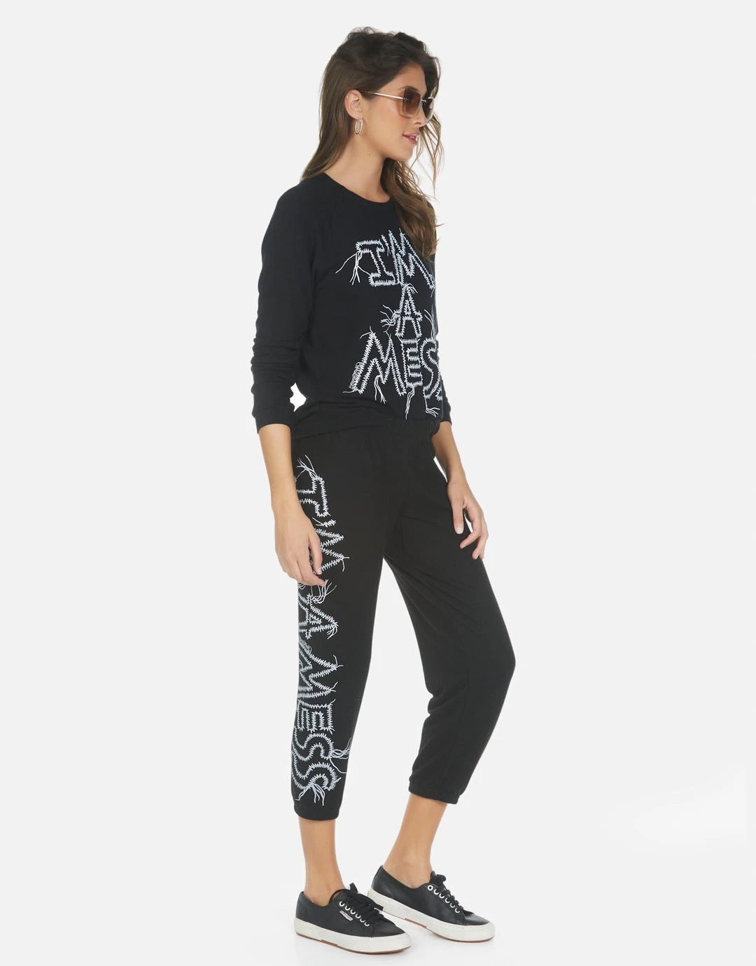 Lauren Moshi Collections Alana I'm A Mess 5 Lauren Moshi Collections Alana I'm A Mess