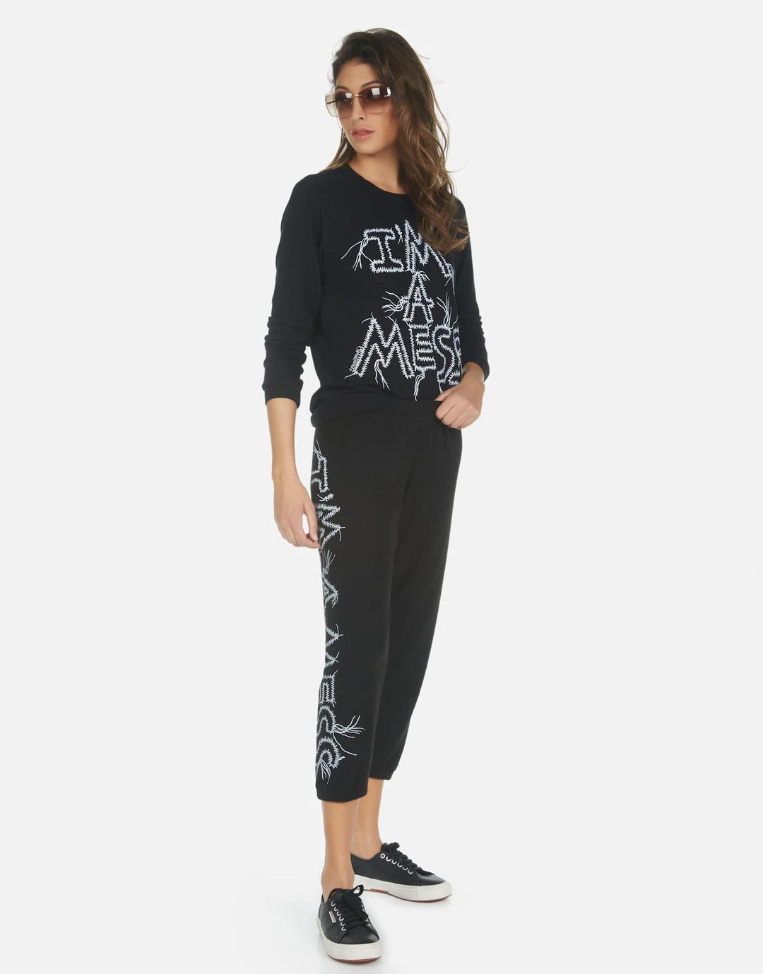 Lauren Moshi Collections Alana I'm A Mess 7 Lauren Moshi Collections Alana I'm A Mess