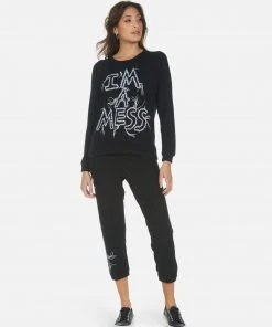 Lauren Moshi Collections Alana I'm A Mess 23 Lauren Moshi Collections Alana I'm A Mess