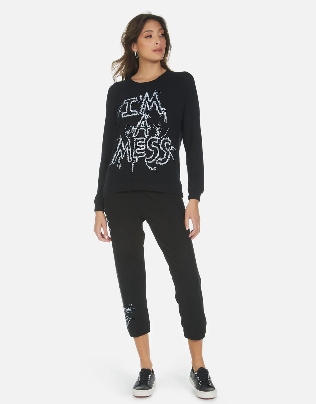 Lauren Moshi Collections Alana I'm A Mess 10 Lauren Moshi Collections Alana I'm A Mess