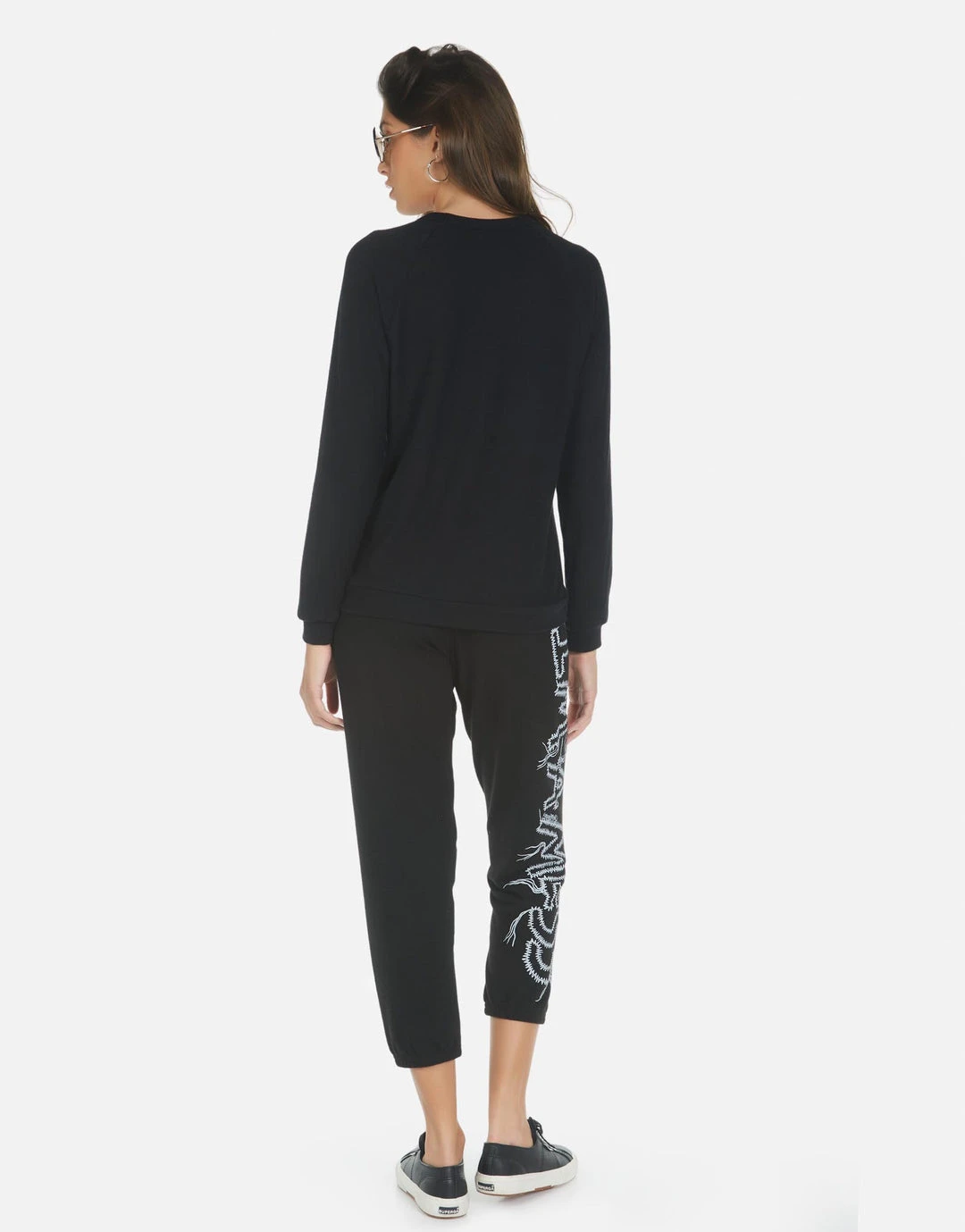 Lauren Moshi Collections Alana I'm A Mess 11 Lauren Moshi Collections Alana I'm A Mess