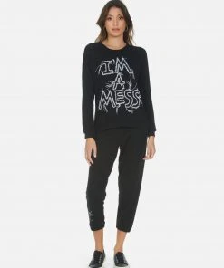 Lauren Moshi Collections Alana I'm A Mess 25 Lauren Moshi Collections Alana I'm A Mess