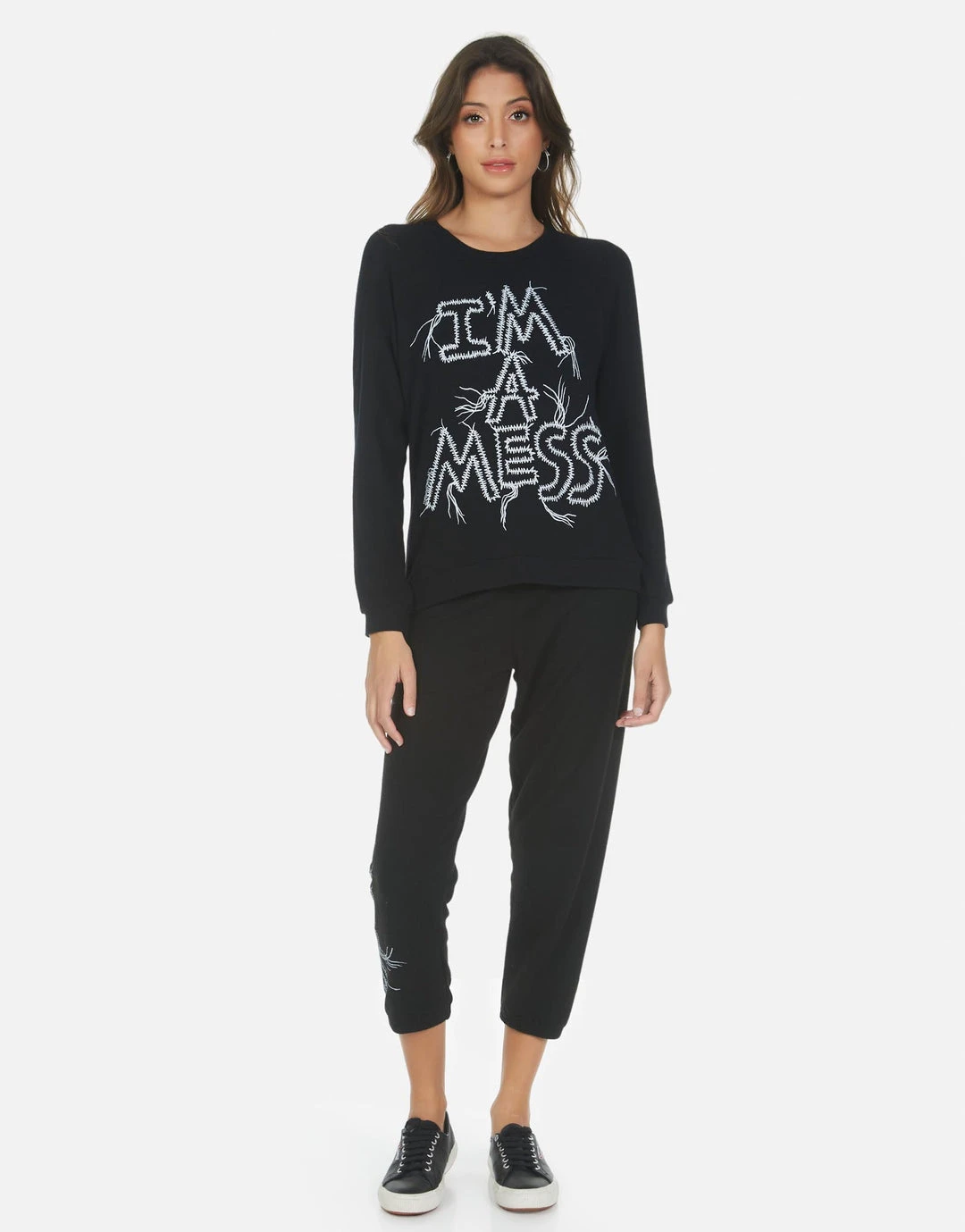 Lauren Moshi Collections Alana I'm A Mess 12 Lauren Moshi Collections Alana I'm A Mess