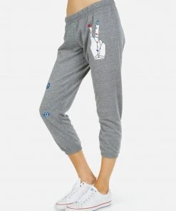 Lauren Moshi Alana Peace Hand Elements Bottoms 8 Lauren Moshi Alana Peace Hand Elements Bottoms