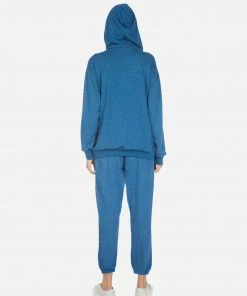 Lauren Moshi Bottoms Alana Rainbow Lightning Eye