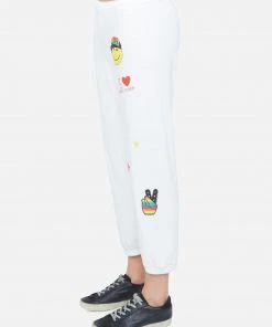 Lauren Moshi Alana Rainbow Happy Vibes 7 Lauren Moshi Alana Rainbow Happy Vibes