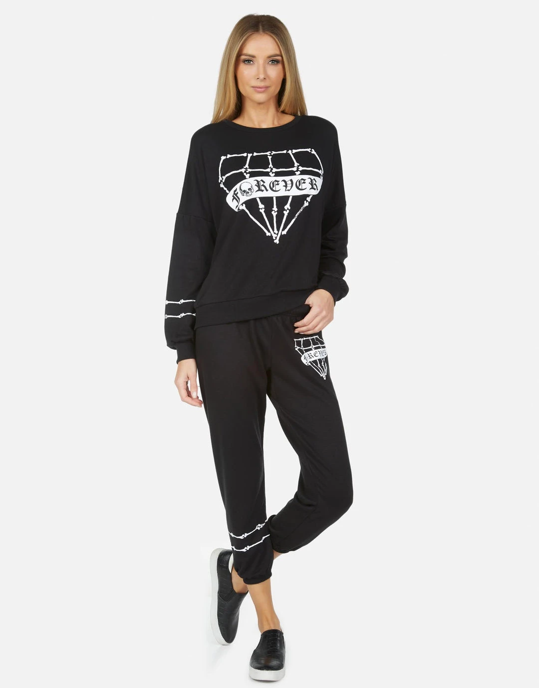 Lauren Moshi Alana Bone Diamond Collections 4 Lauren Moshi Alana Bone Diamond Collections