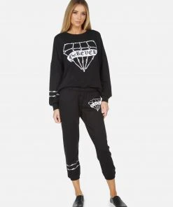 Lauren Moshi Alana Bone Diamond Collections 13 Lauren Moshi Alana Bone Diamond Collections