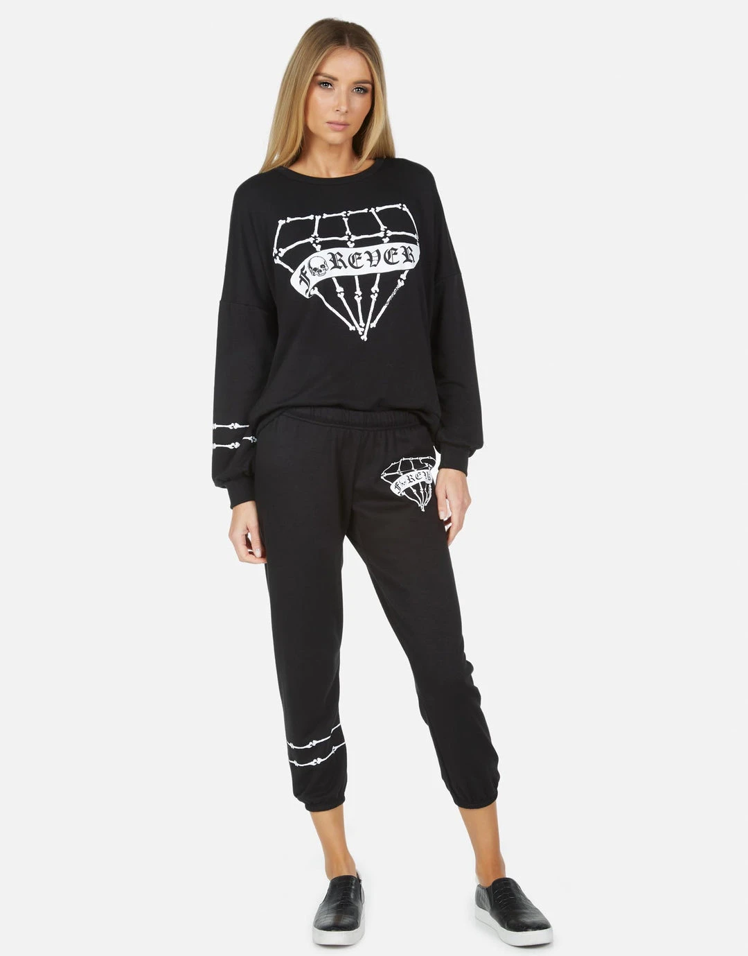 Lauren Moshi Alana Bone Diamond Collections 6 Lauren Moshi Alana Bone Diamond Collections