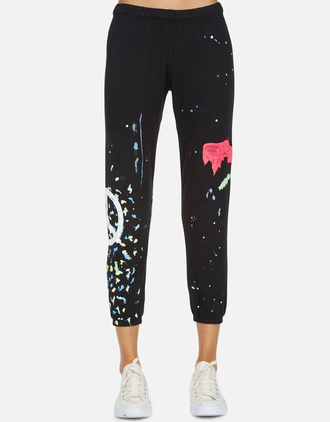 Lauren Moshi Alana Brush Peace Bottoms 1 Lauren Moshi Alana Brush Peace Bottoms