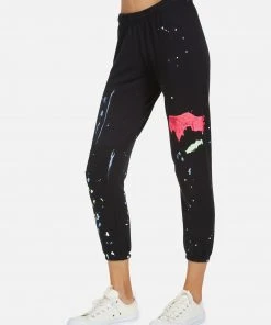 Lauren Moshi Alana Brush Peace Bottoms 11 Lauren Moshi Alana Brush Peace Bottoms