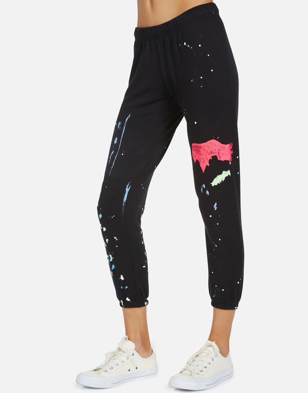 Lauren Moshi Alana Brush Peace Bottoms 5 Lauren Moshi Alana Brush Peace Bottoms