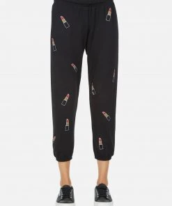 Lauren Moshi Alana Mini Lipstick