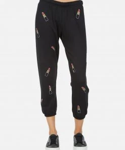 Lauren Moshi Alana Mini Lipstick