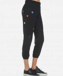 Lauren Moshi Alana Elements Rainbow Bottoms