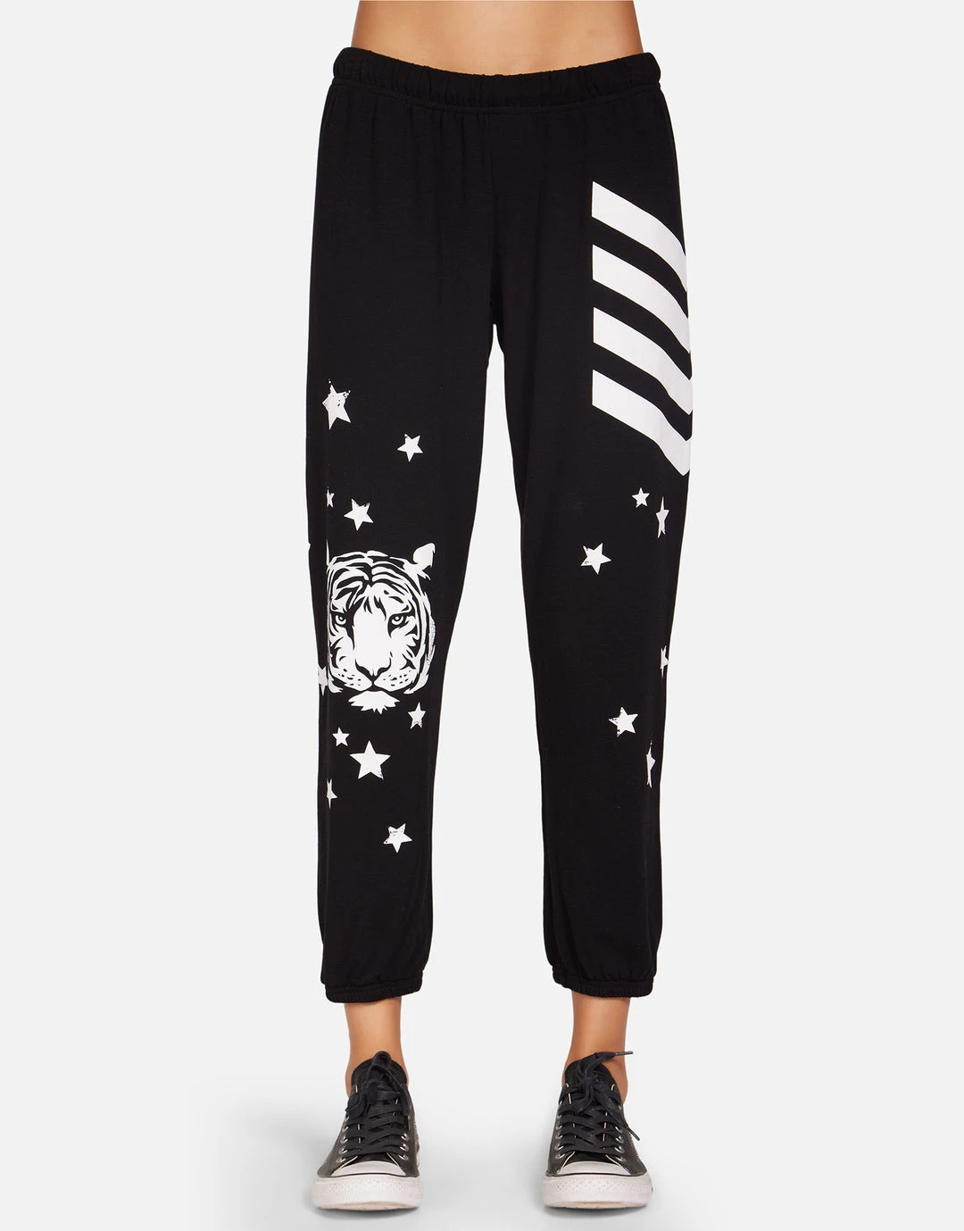 Lauren Moshi Alana Tiger Stars & Stripes NEW 1 Lauren Moshi Alana Tiger Stars & Stripes NEW