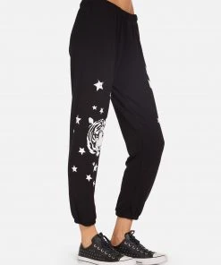 Lauren Moshi Alana Tiger Stars & Stripes NEW 7 Lauren Moshi Alana Tiger Stars & Stripes NEW