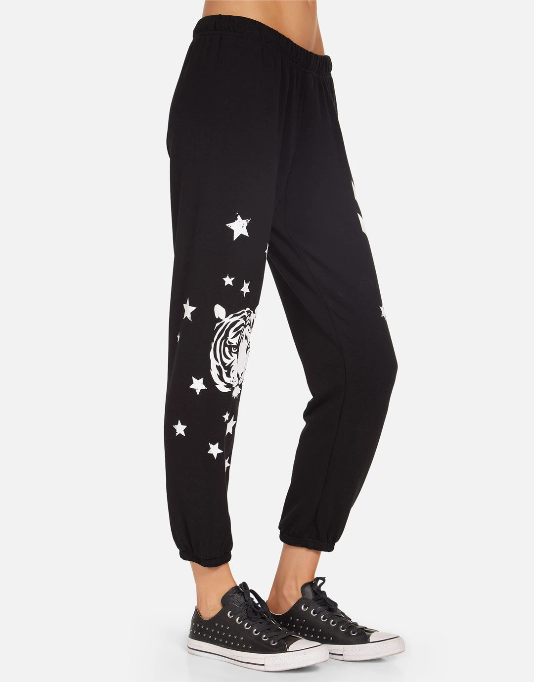 Lauren Moshi Alana Tiger Stars & Stripes NEW 4 Lauren Moshi Alana Tiger Stars & Stripes NEW