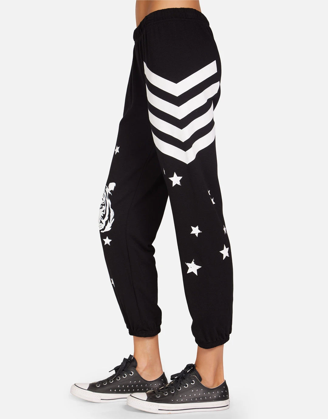 Lauren Moshi Alana Tiger Stars & Stripes NEW 3 Lauren Moshi Alana Tiger Stars & Stripes NEW