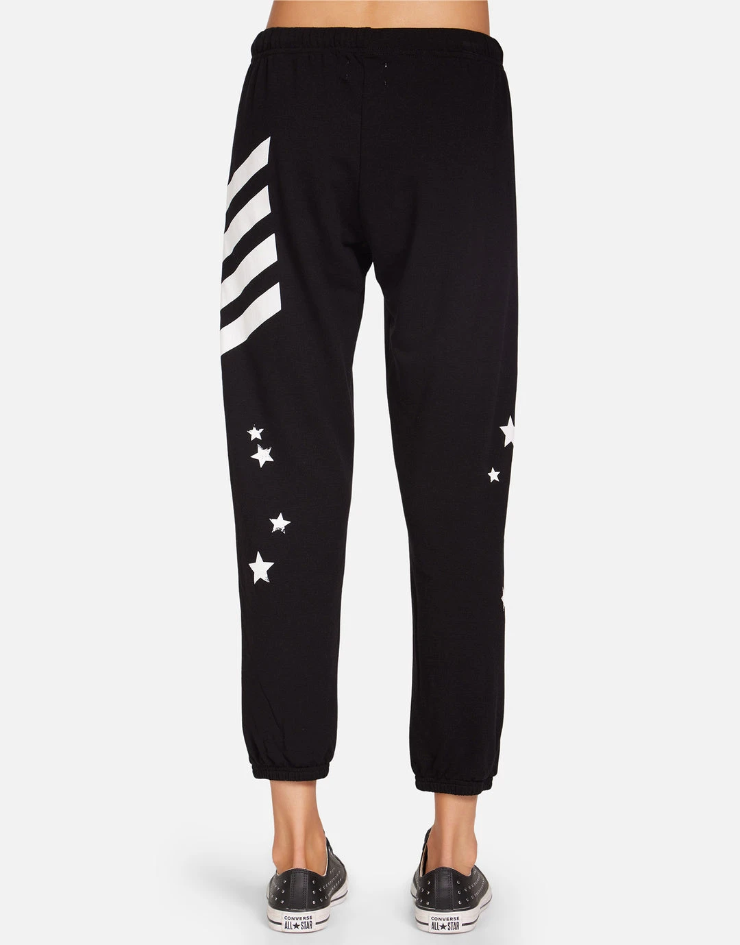 Lauren Moshi Alana Tiger Stars & Stripes NEW 2 Lauren Moshi Alana Tiger Stars & Stripes NEW