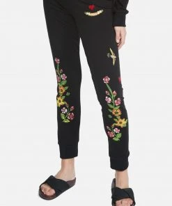 Lauren Moshi Jess Floral Love