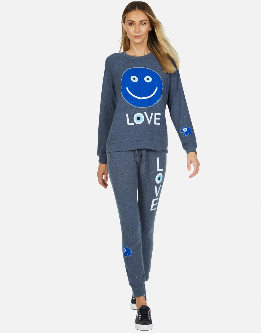 Lauren Moshi Kizzy Evil Eye Happyface 4 Lauren Moshi Kizzy Evil Eye Happyface