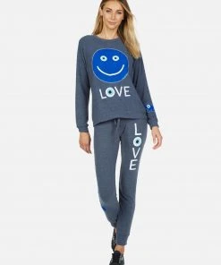 Lauren Moshi Kizzy Evil Eye Happyface 12 Lauren Moshi Kizzy Evil Eye Happyface