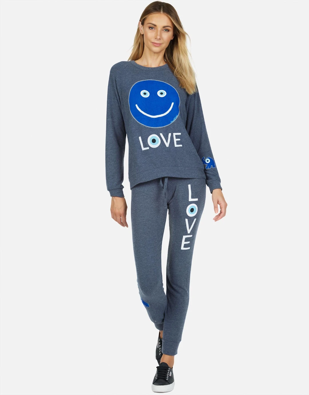 Lauren Moshi Kizzy Evil Eye Happyface 5 Lauren Moshi Kizzy Evil Eye Happyface