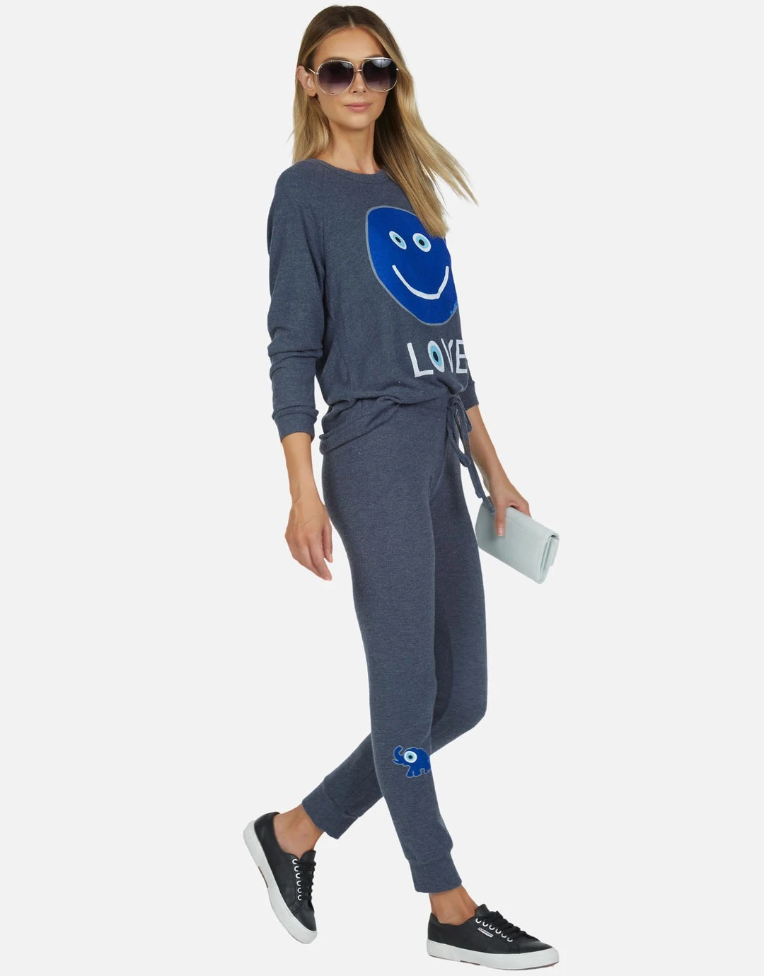 Lauren Moshi Kizzy Evil Eye Happyface 2 Lauren Moshi Kizzy Evil Eye Happyface