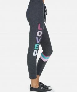 Lauren Moshi Kizzy Rainbow Ray Lip