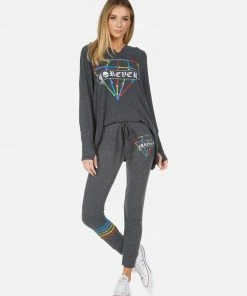 Lauren Moshi Kizzy Bone Diamond Collections