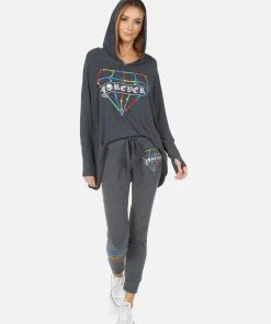 Lauren Moshi Kizzy Bone Diamond Collections