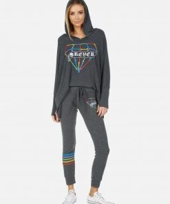 Lauren Moshi Kizzy Bone Diamond Collections