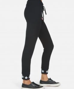 Lauren Moshi Kizzy Star Kiss Bottoms