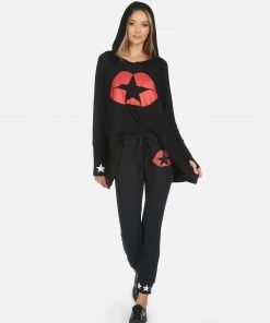 Lauren Moshi Kizzy Star Kiss Bottoms