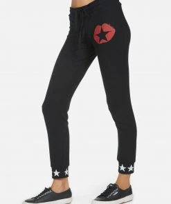 Lauren Moshi Kizzy Star Kiss Bottoms