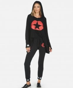 Lauren Moshi Kizzy Star Kiss Bottoms