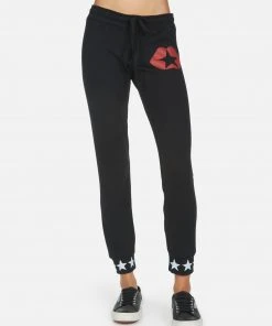 Lauren Moshi Kizzy Star Kiss Bottoms