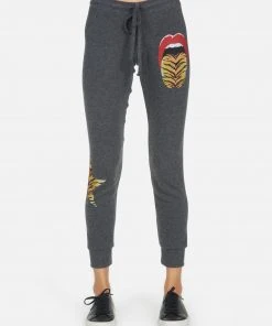 Lauren Moshi Kizzy Tiger Tongue