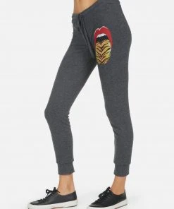 Lauren Moshi Kizzy Tiger Tongue