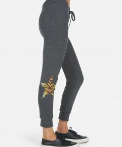 Lauren Moshi Kizzy Tiger Tongue