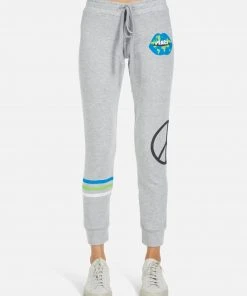 Lauren Moshi Kizzy World Peace Lips